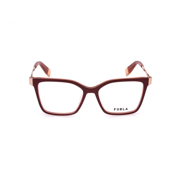 Furla VFU768 Armazón Oftálmico — Imagen 1 de 4
