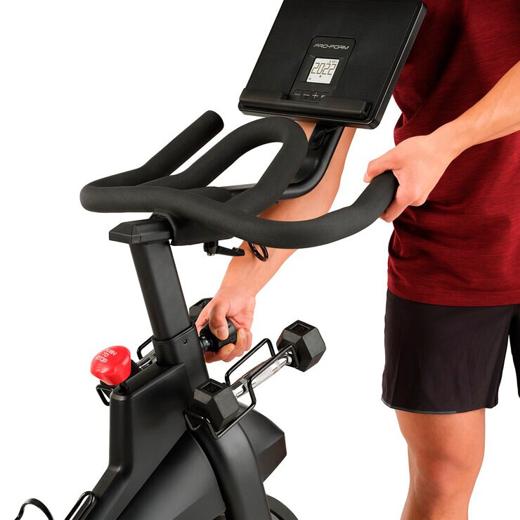 ProForm Bicicleta Fija ProTrainer 500 — Imagen 2 de 4