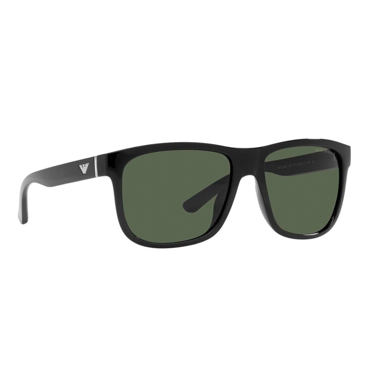 Emporio Armani 0EA4182U Lentes de Sol — Imagen 3 de 4