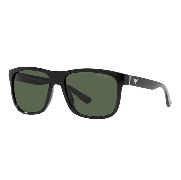 Emporio Armani 0EA4182U Lentes de Sol — Imagen 4 de 4