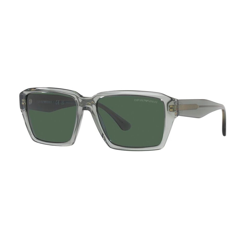 Emporio Armani 0EA4186 Lentes de Sol — Imagen 3 de 4