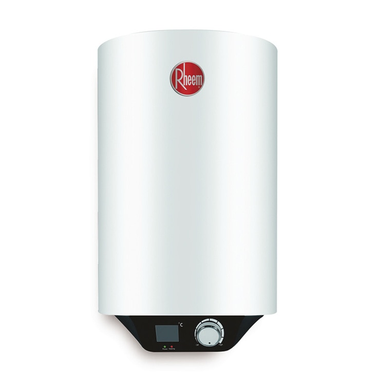 Rheem, Calentador de Agua Eléctrico 10L 127 Volts — Imagen 1 de 2