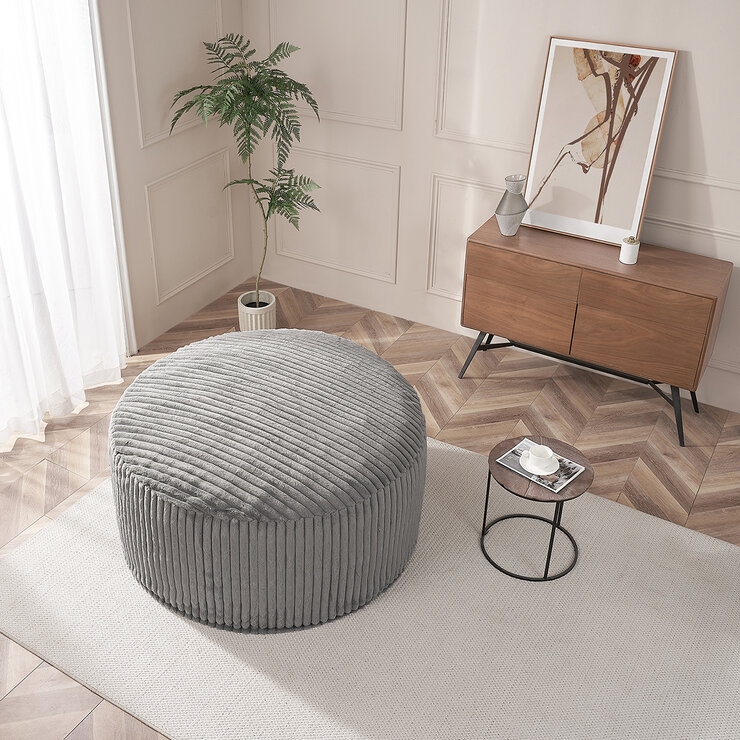 Lounge & Co. Jumbo Sillón — Imagen 1 de 4