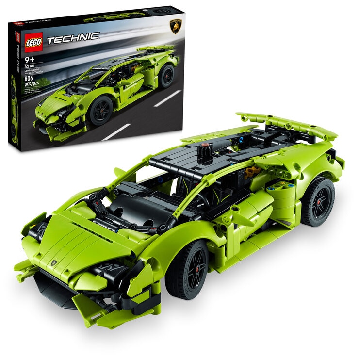 LEGO Technic Lamborghini Huracán Tecnica — Imagen 1 de 4