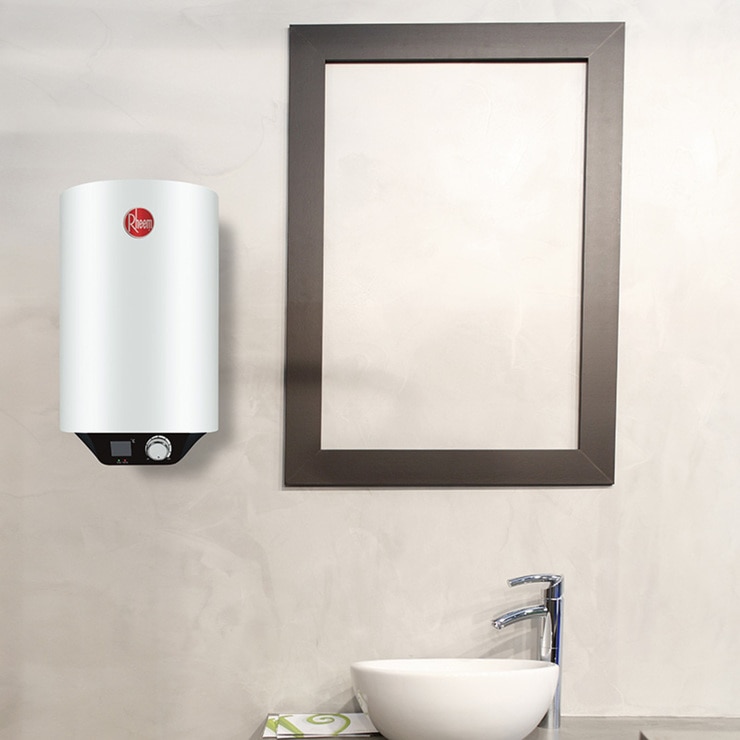 Rheem, Calentador de Agua Eléctrico 10L 127 Volts — Imagen 2 de 2