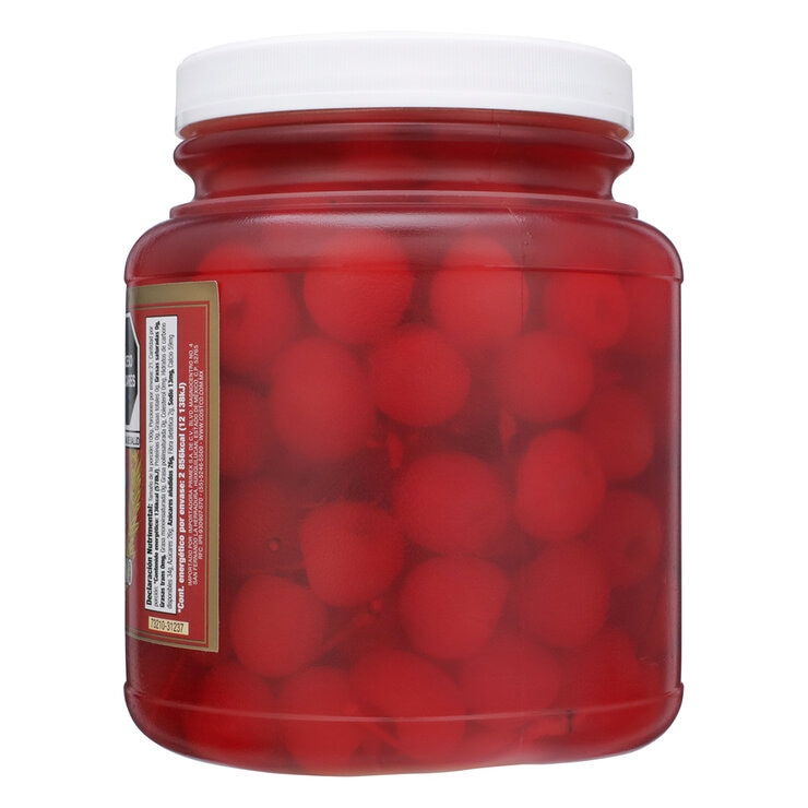 Star Cerezas Maraschino 2.1 kg — Imagen 2 de 3