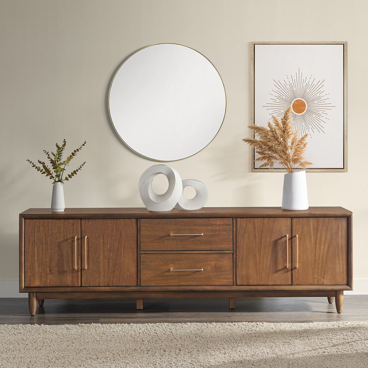 Bayside Furnishings, Consola para TV — Imagen 1 de 4