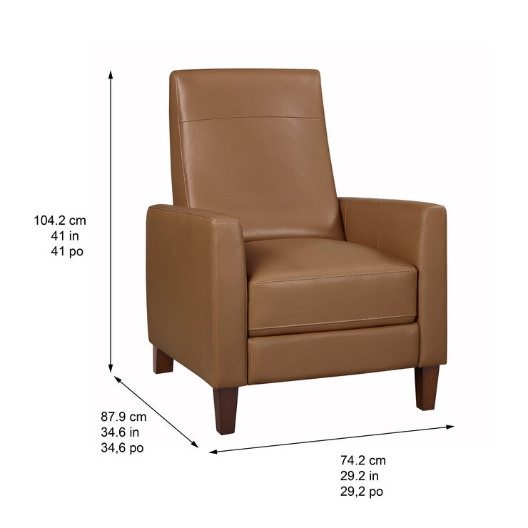 Barcalounger, Sillón Reclinable  — Imagen 2 de 4