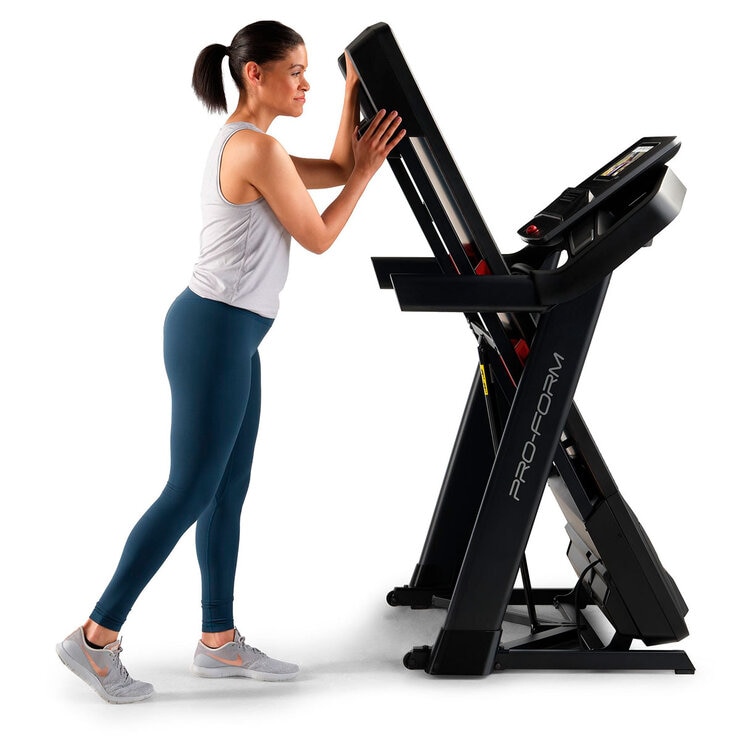 ProForm Caminadora ProTrainer 1000 — Imagen 2 de 4