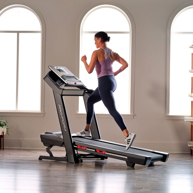 ProForm Caminadora ProTrainer 1000 — Imagen 1 de 4