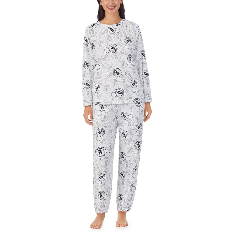 Pijamas para Dama Varias Tallas y Colores — Imagen 1 de 3