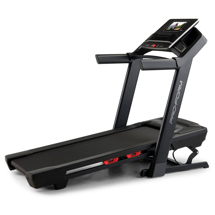 ProForm Caminadora ProTrainer 1000 — Imagen 4 de 4