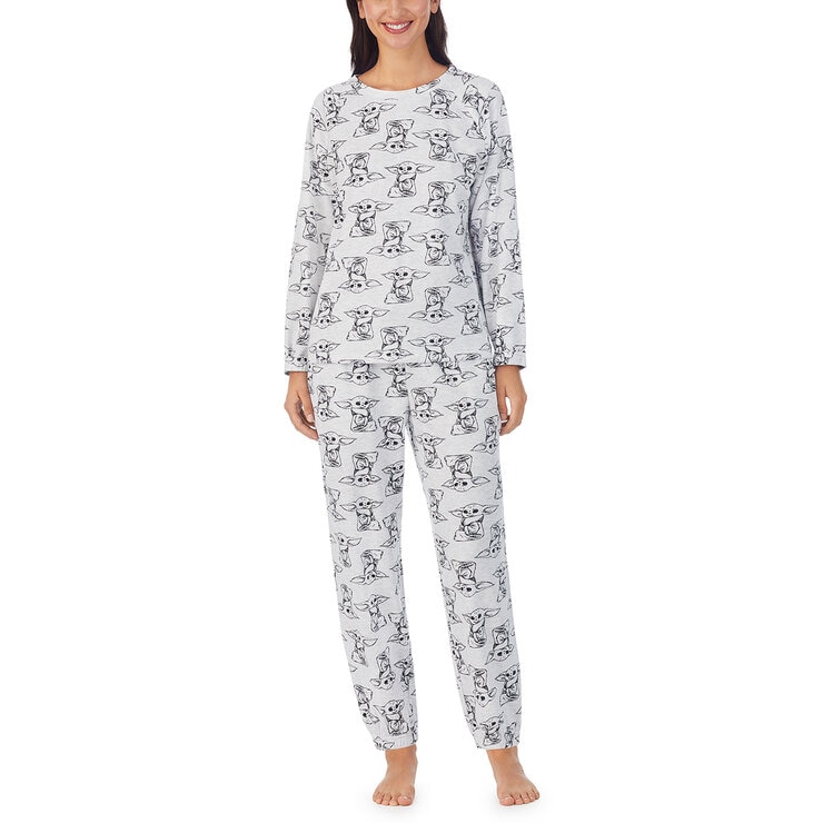 Pijamas para Dama Varias Tallas y Colores — Imagen 2 de 3