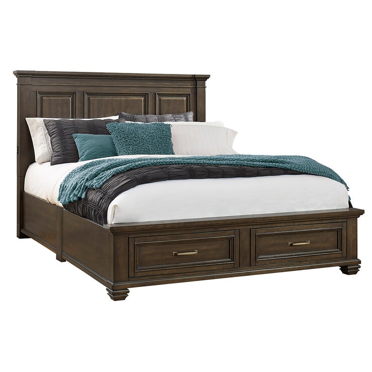 Universal Broadmoore, Cama Queen con Espacio de Almacenamiento — Imagen 2 de 4