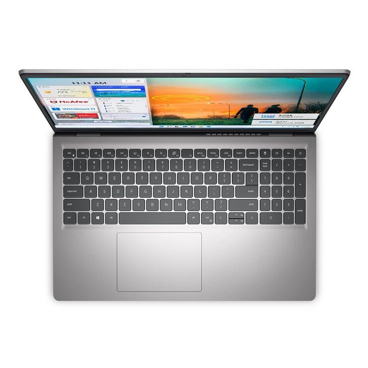 DELL Inspiron 3525 Laptop 15.6" Full HD AMD Ryzen 7 16GB 512GB SSD — Imagen 2 de 4