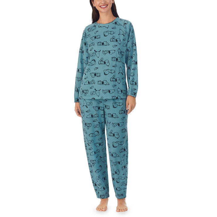 Pijamas para Dama Varias Tallas y Colores — Imagen 3 de 3