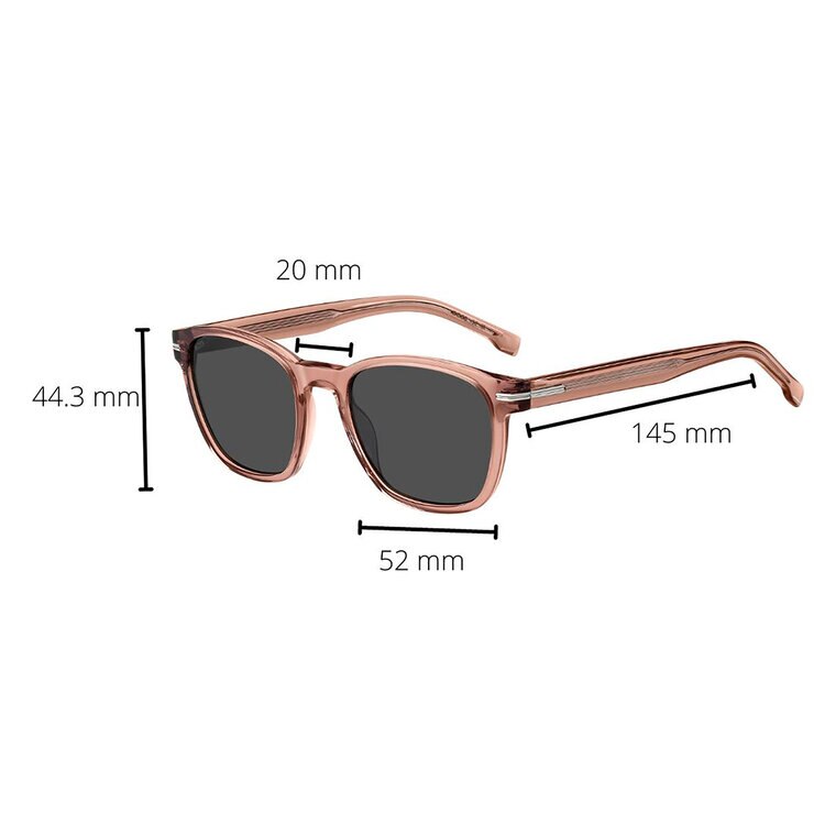 BOSS 1505/S Lentes de sol — Imagen 2 de 4