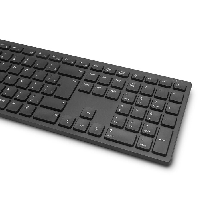DELL, Teclado y Mouse Inalámbricos KM5221W — Imagen 2 de 3