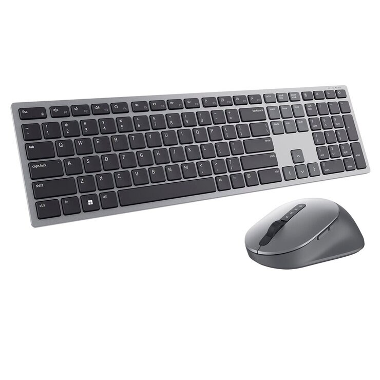 DELL, Teclado y Mouse Inalámbricos KM7321W — Imagen 2 de 3