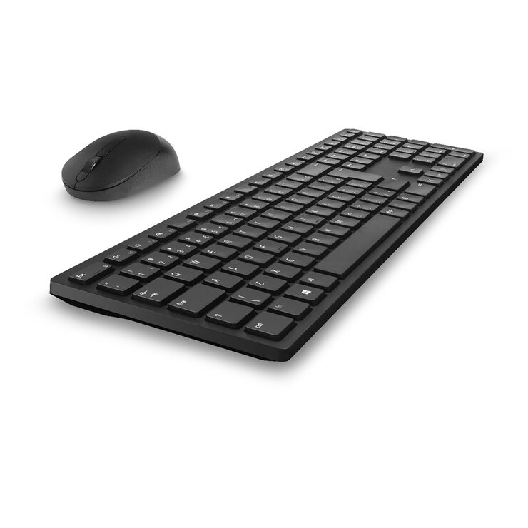 DELL, Teclado y Mouse Inalámbricos KM5221W — Imagen 3 de 3