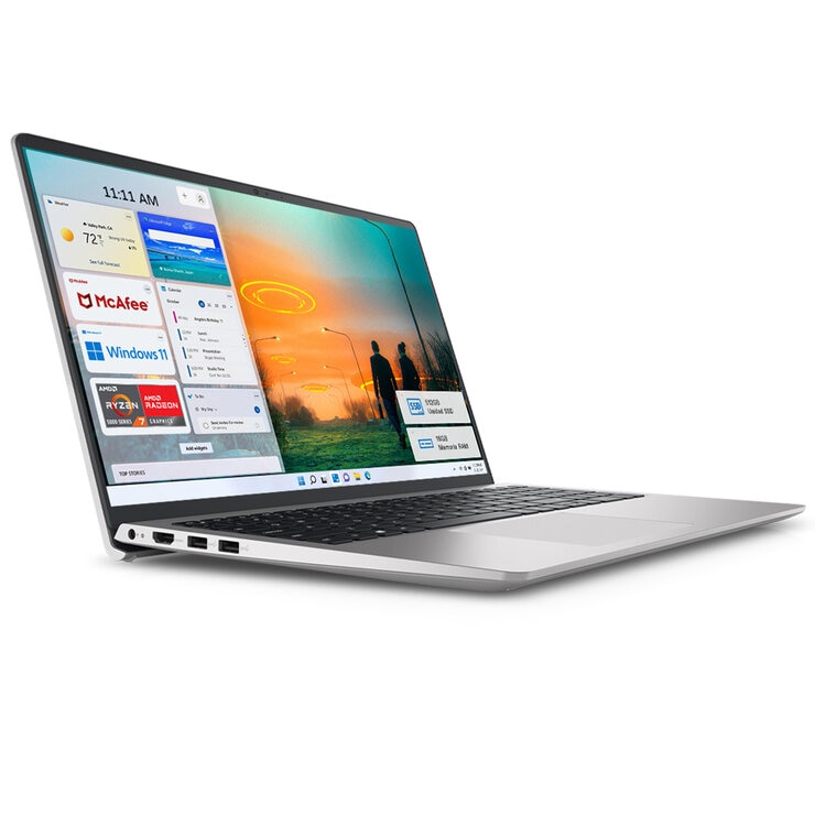 DELL Inspiron 3525 Laptop 15.6" Full HD AMD Ryzen 7 16GB 512GB SSD — Imagen 4 de 4
