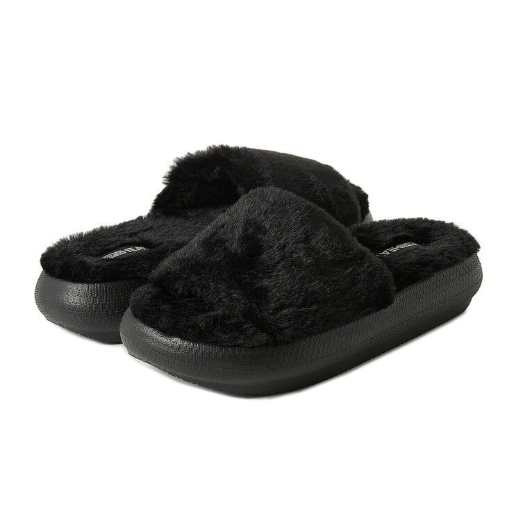 32 Degrees Heat Pantufla para Dama Varias Tallas y Colores — Imagen 3 de 4