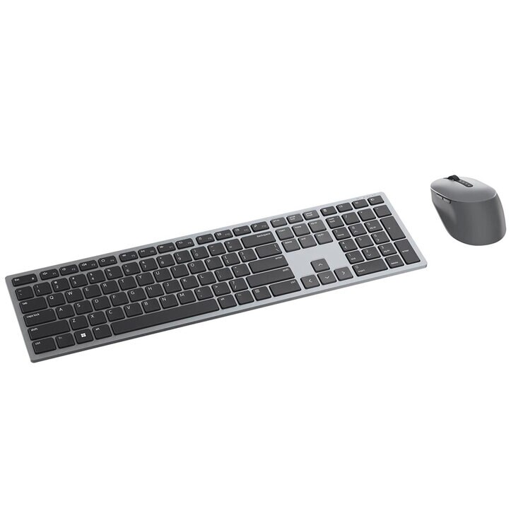 DELL, Teclado y Mouse Inalámbricos KM7321W — Imagen 3 de 3