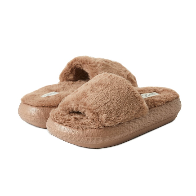 32 Degrees Heat Pantufla para Dama Varias Tallas y Colores — Imagen 2 de 4