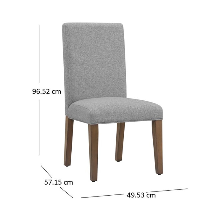 Craft + Main, Juego de Comedor de 7 Piezas — Imagen 3 de 4