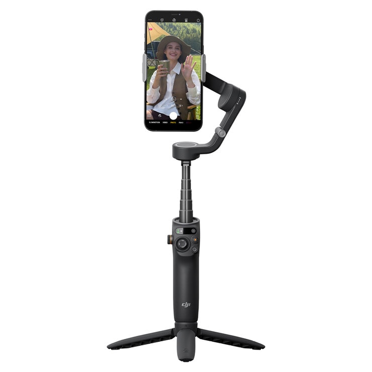 DJI Estabilizador Osmo 6 — Imagen 3 de 3