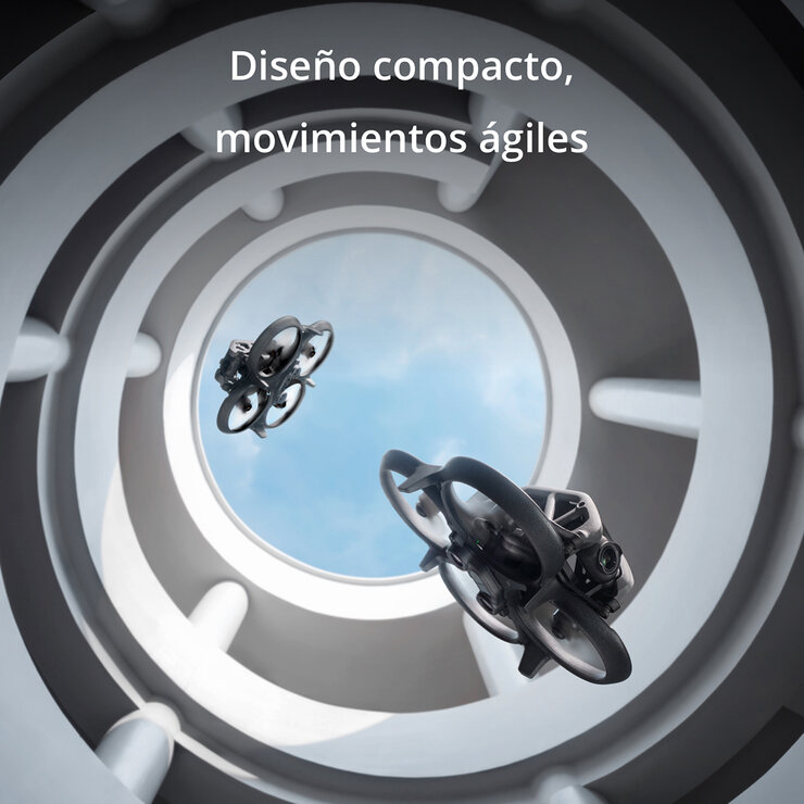 DJI Dron Avata Pro-View Combo — Imagen 2 de 3
