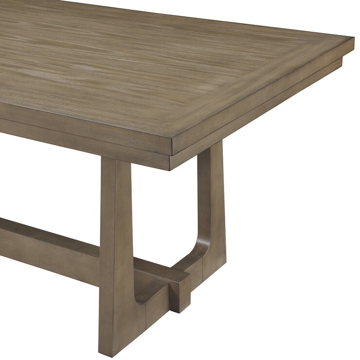 Craft + Main, Juego de Comedor de 7 Piezas — Imagen 4 de 4