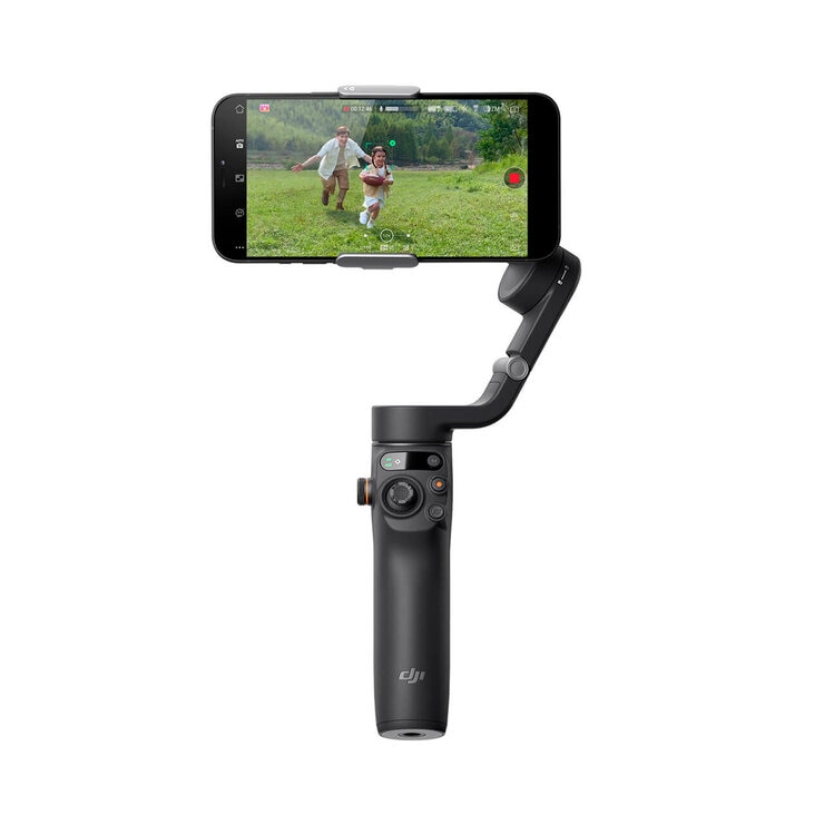 DJI Estabilizador Osmo 6 — Imagen 1 de 3