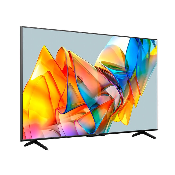 Hisense Pantalla 75" 4K UHD Google TV — Imagen 3 de 4