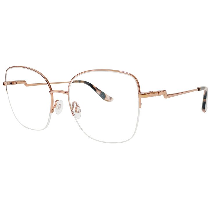 H HALSTON 2011 APRICOT FWM 53 17 140 — Imagen 2 de 2