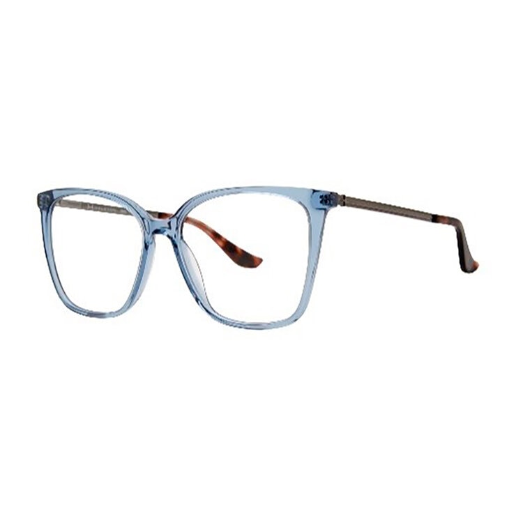 H HALSTON 2003 DENIM FWP ZYLOWARE 55 16 140 — Imagen 2 de 2
