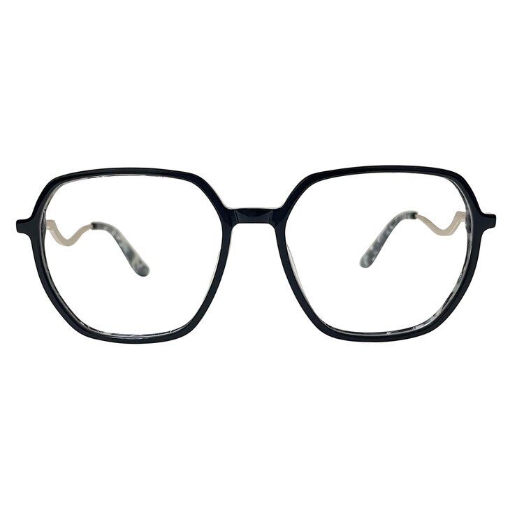 H HALSTON 2015 BLACK FWP ZYLOWARE 55 16 140 — Imagen 1 de 2
