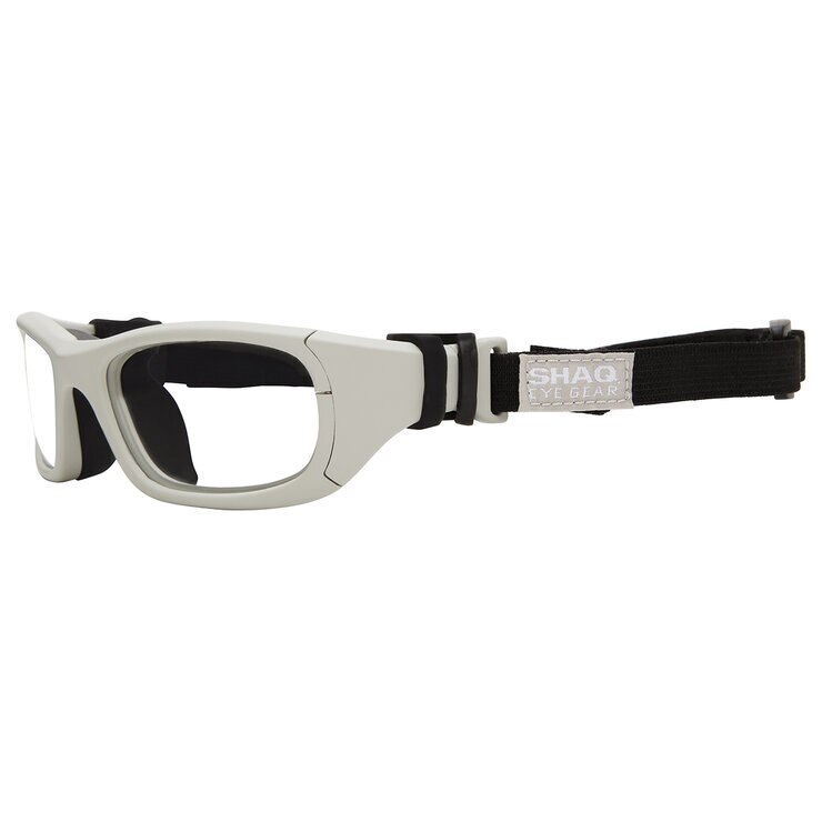 Shaq Gear 104Z FWP ZYLOWARE 57 18 ADJ. STRAP — Imagen 2 de 2