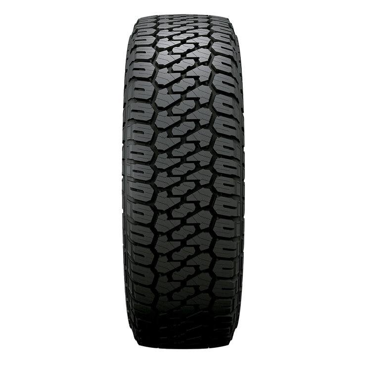 Llanta Firestone Destination XT 285/65R18 125R — Imagen 4 de 4