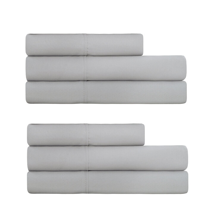 South Point Home Fashions 2 Juegos de Sábanas Tamaño Individual  — Imagen 2 de 2