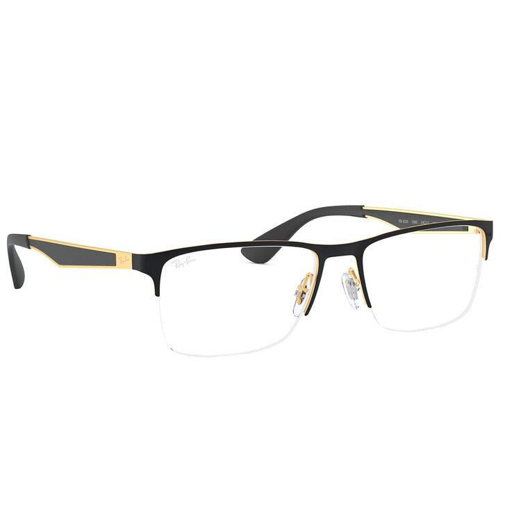 Ray Ban 0RX6335 Armazón Oftálmico — Imagen 2 de 3