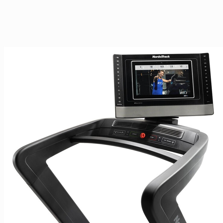 NordicTrack Caminadora Commercial 1750 — Imagen 3 de 4
