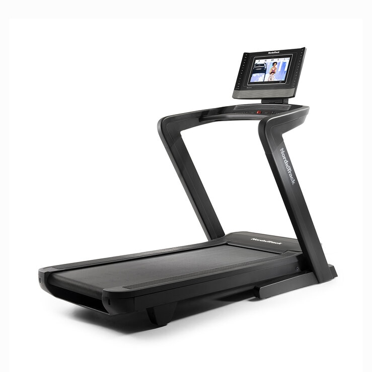 NordicTrack Caminadora Commercial 1750 — Imagen 4 de 4