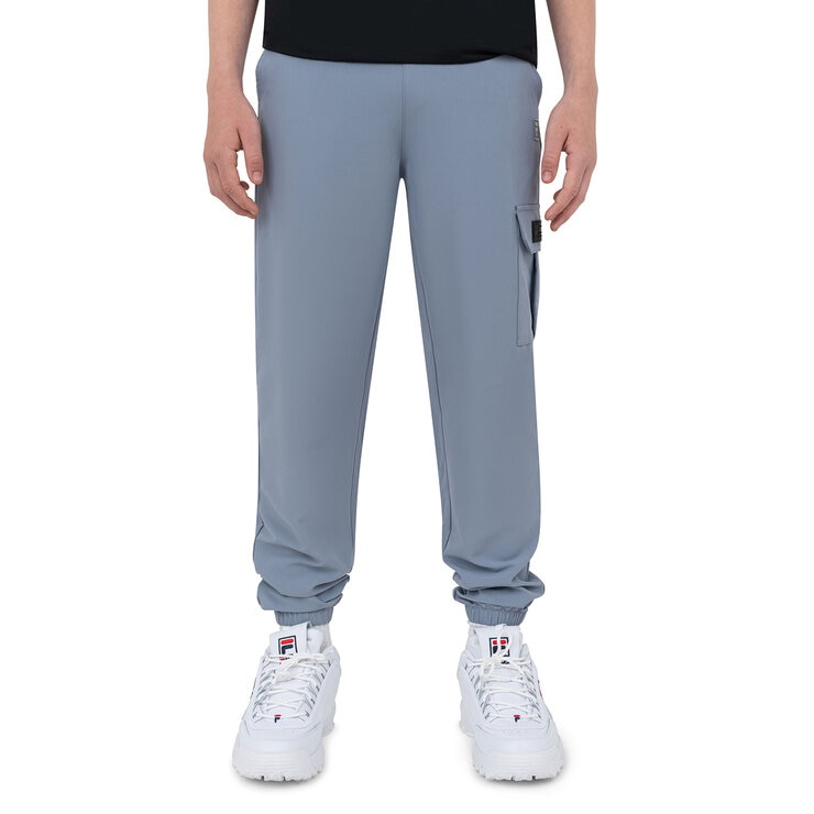 Fila Pantalón deportiva para Niños Varias Tallas y Colores — Imagen 2 de 3
