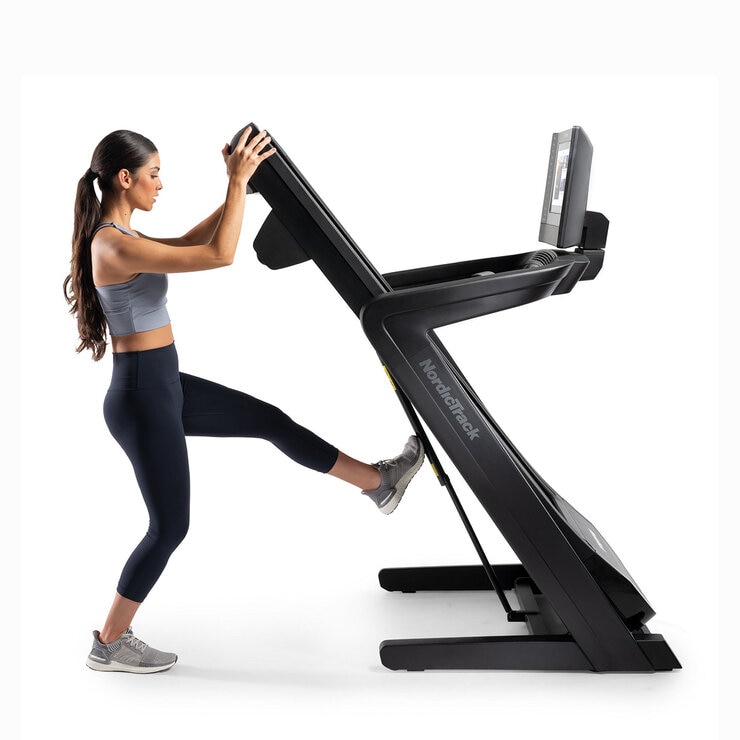 NordicTrack Caminadora Commercial 1750 — Imagen 2 de 4