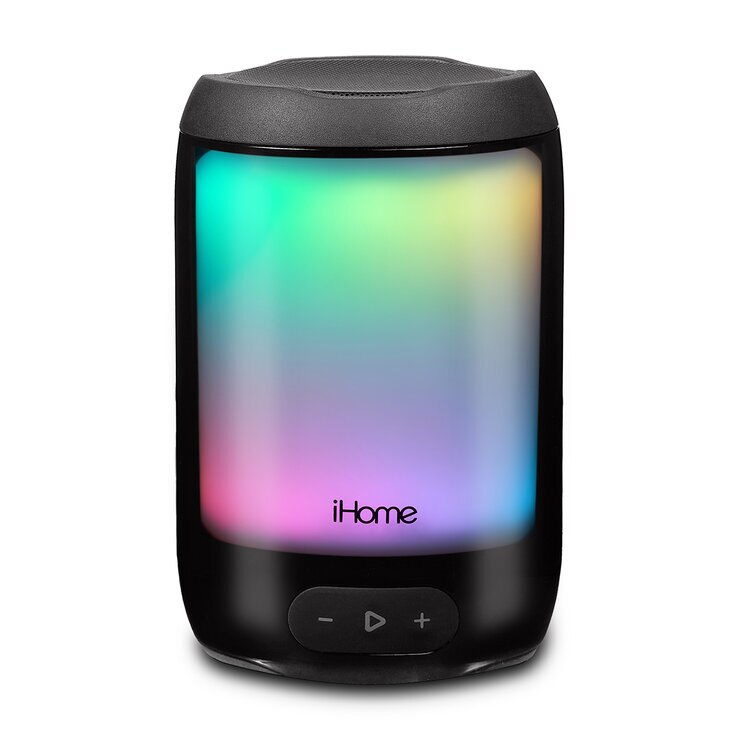 iHome Bocina SoundBoost Glow Pro — Imagen 1 de 3