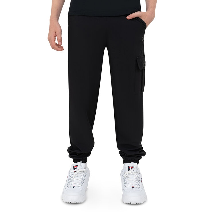 Fila Pantalón deportiva para Niños Varias Tallas y Colores — Imagen 3 de 3