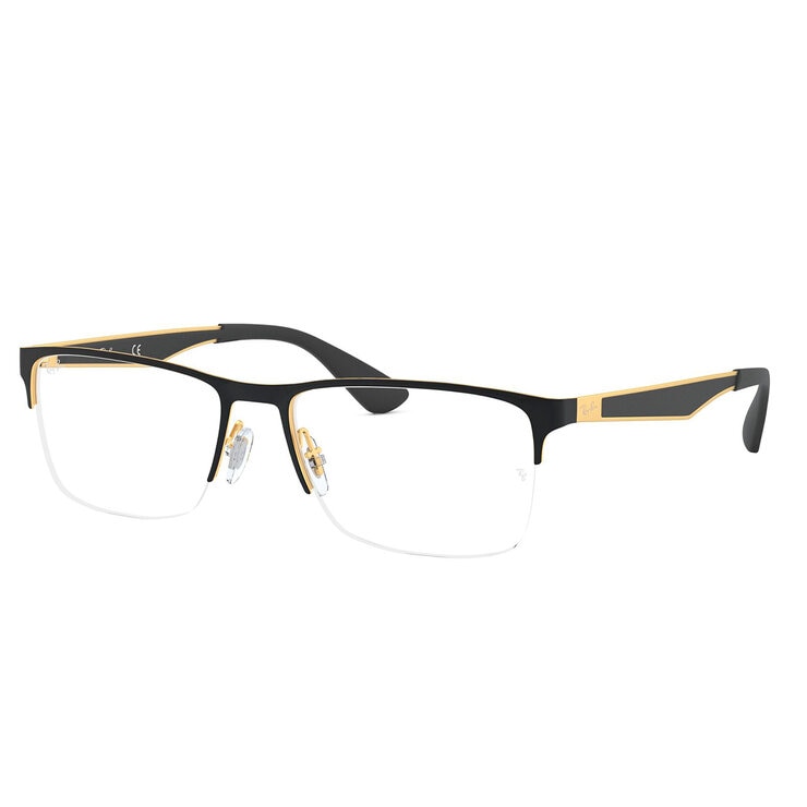 Ray Ban 0RX6335 Armazón Oftálmico — Imagen 3 de 3