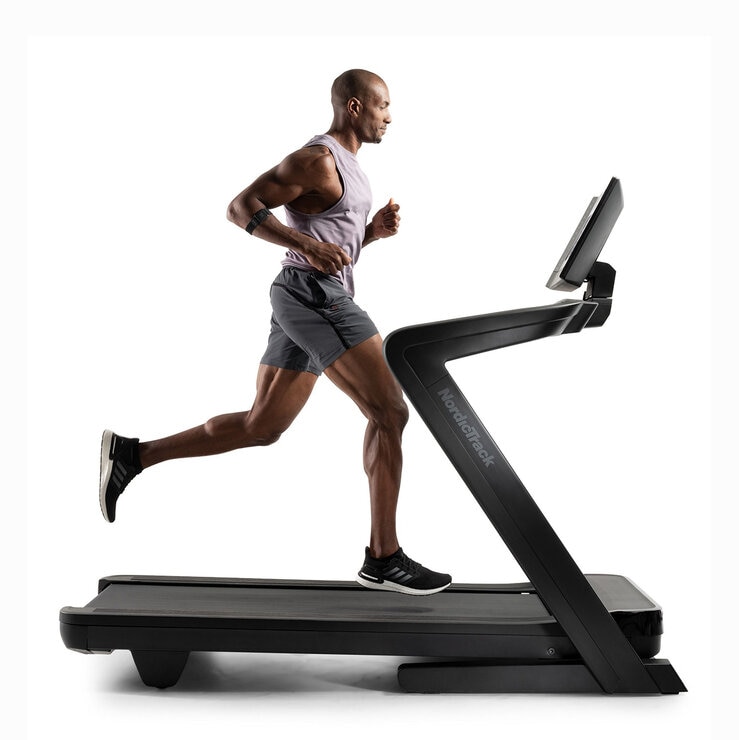 NordicTrack Caminadora Commercial 1750 — Imagen 1 de 4