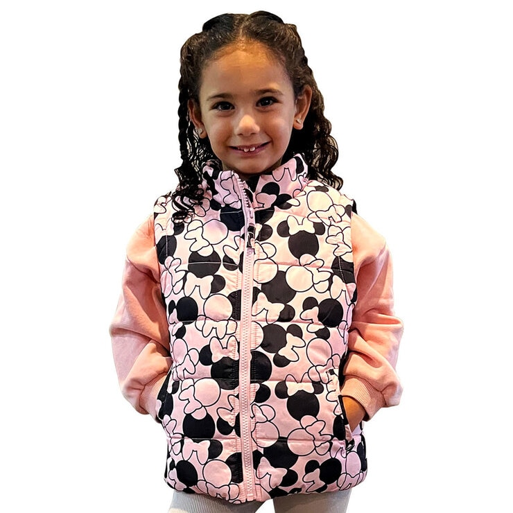 Chaleco para Niños o Niñas Varias Tallas y Colores — Imagen 3 de 3